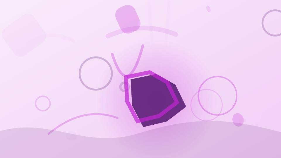 赏金女王APP下载关键词范围主题插画