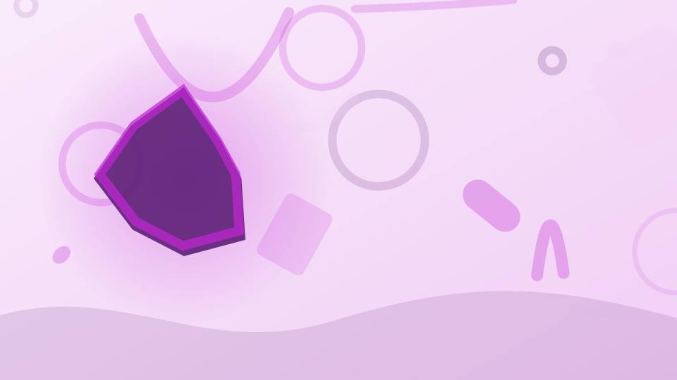 赏金女王APP下载移动问答主题插画