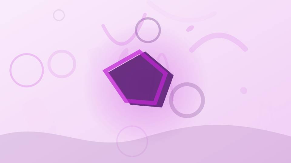 PG赏金女王APP下载视觉线索主题插画
